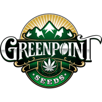 Greenpoint Seeds logo