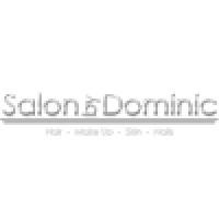 Salon By Dominic logo