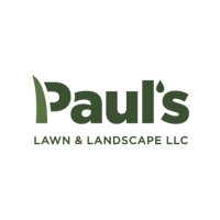 Pauls Lawn And Landscape LLC logo