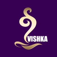 Vishka Skincare logo