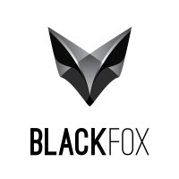 Black Fox logo