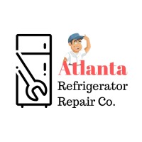 Atlanta Refrigerator Repair Co. logo
