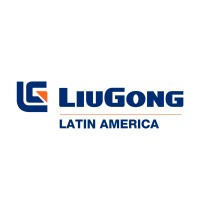 LiuGong Latin America LTDA logo