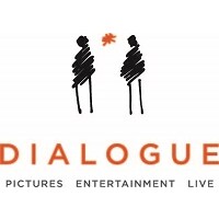 Dialogue Pictures L Entertainment L Live logo