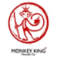 Monkey King Noodle Company logo