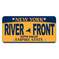 Riverfront Auto Sales logo