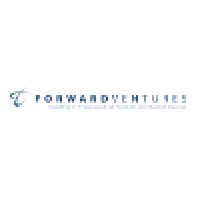 Forward Ventures logo