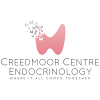 CREEDMOOR CENTRE ENDOCRINOLOGY, PA logo