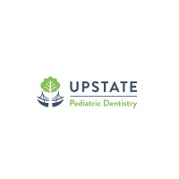 Upstate Pediatric Dentistry logo
