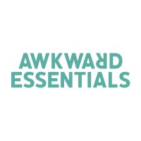 Awkward Essentials logo