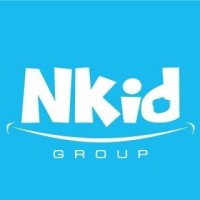 N KID GROUP  logo
