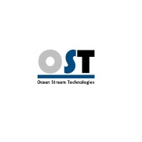 Ocean Stream Technologies logo
