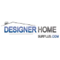 Designer Home Surplus logo