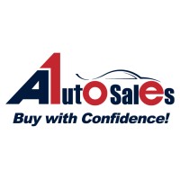 A1 Auto Sales logo