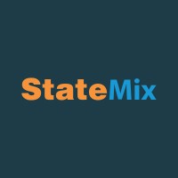 StateMix logo