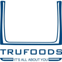 TRUFOODS LLC logo