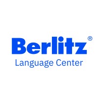Berlitz Orlando logo