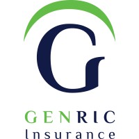 GENRIC Insurance Company Ltd logo