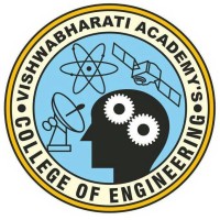 Vishawbharati Academy's College of Engineering & Polytechnic, Ahmednagar logo
