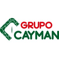 Grupo Cayman - Oficial Perú logo