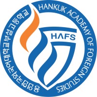 Hankuk Academy Of Foreign Studies logo