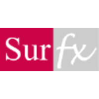Surfx Technologies LLC logo