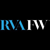 RVA Fashion Week logo