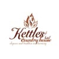 Kettles Country House Hotel logo