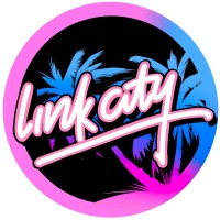 Link City SEO logo