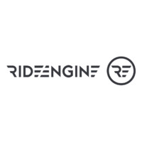 Ride Engine logo