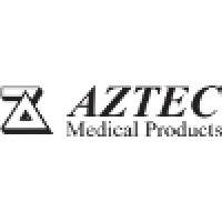 Aztec Medical Products logo
