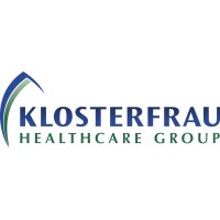 KLOSTERFRAU GROUP logo