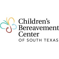 Children's Bereavement Center Of South Texas logo