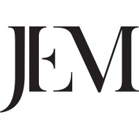JEM Organics logo