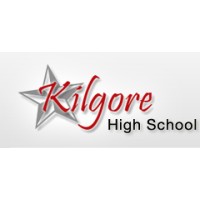 Kilgore High School logo