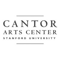 Cantor Arts Center, Stanford University logo
