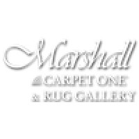 Marshall Flooring logo