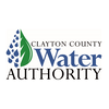 Carroll County Water Authority logo