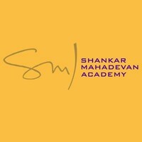 Shankar Mahadevan Academy logo