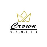 Crown Vanity logo