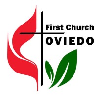 First United Methodist Church Of Oviedo logo