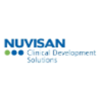 Nuvisan Clinical Development Solutions logo