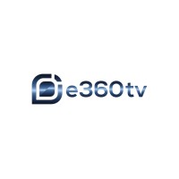 E360tv OTT Network logo