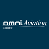 OMNI AVIATION GROUP logo