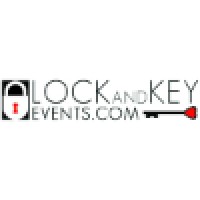 Lock And Key Events logo
