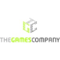 TGC - The Games Company logo