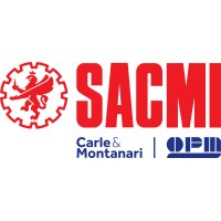 SACMI Packaging & Chocolate S.p.A. logo