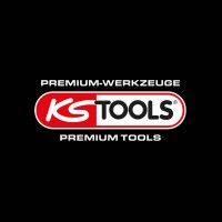 KS Tools Werkzeuge-Maschinen GmbH logo