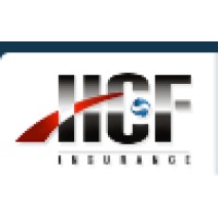 HCF Insurance logo