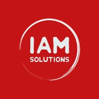 IAM Solutions logo
